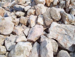 Calcined Bauxite