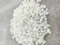 White Fused Alumina