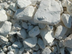 Flint Clay