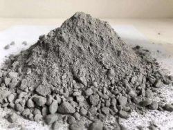 Refractory catsable